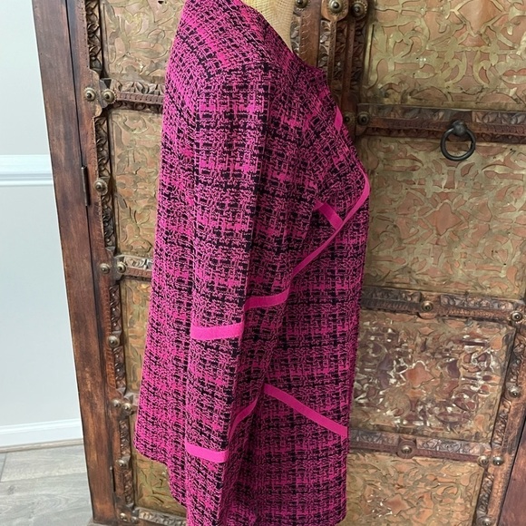 Ming Wang jacket M - Picture 7 of 9